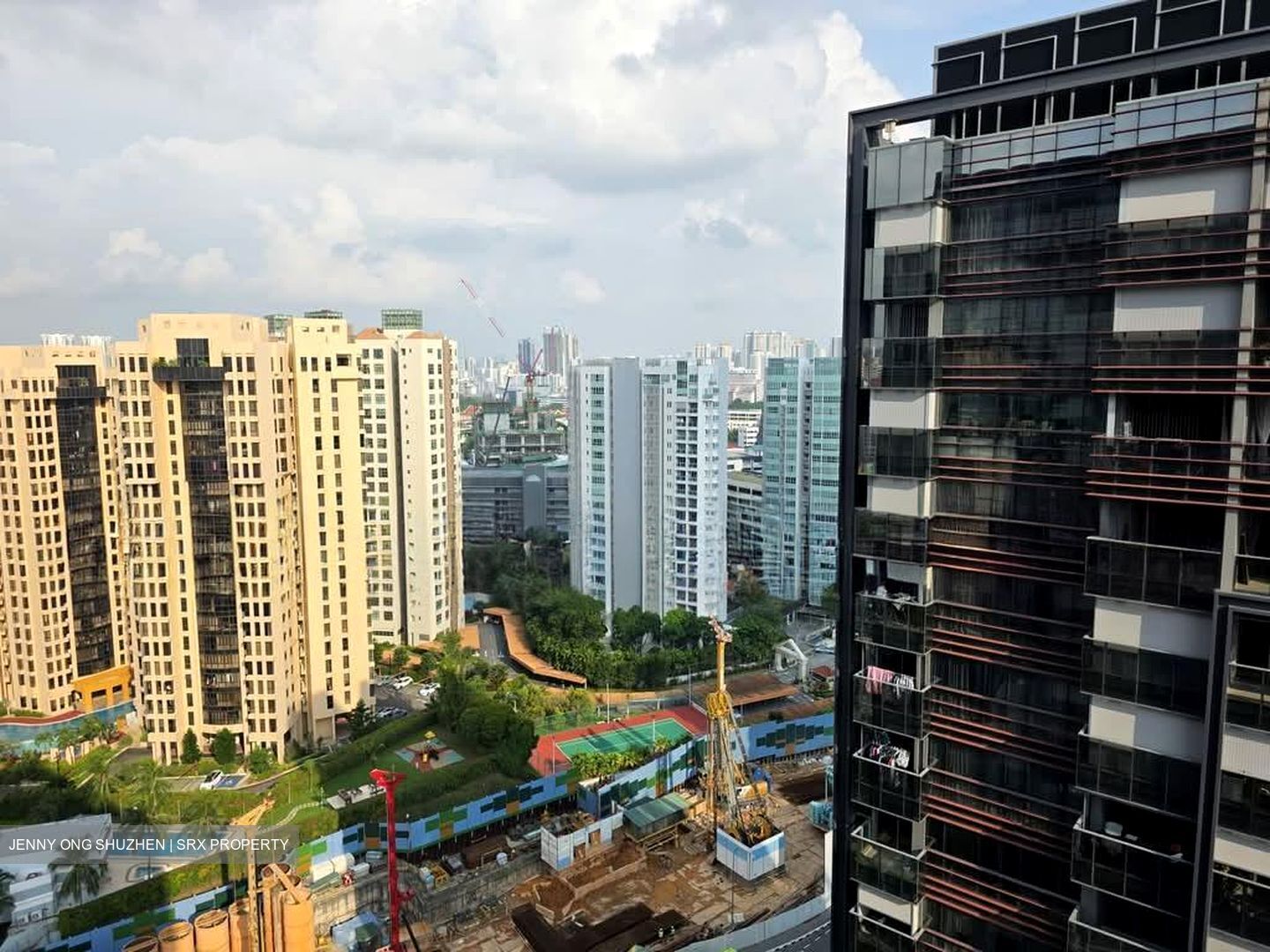 JadeScape (D20), Condominium #596563011